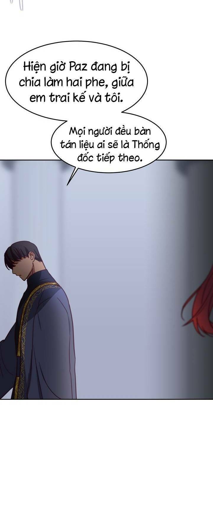 Amina - Nữ Thần Đèn: Chapter 10