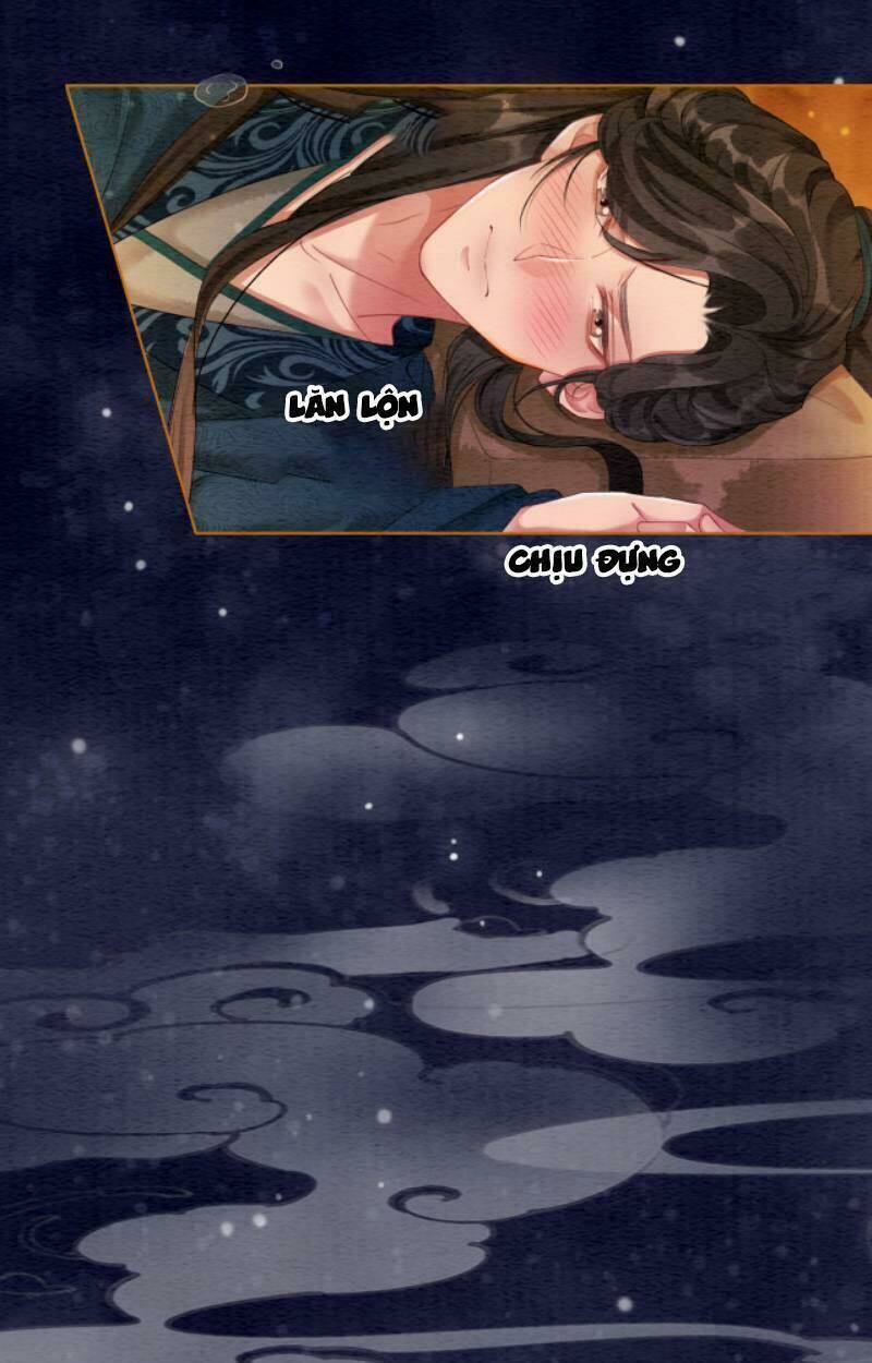 Xung Hỉ Vương Phi: Chapter 58