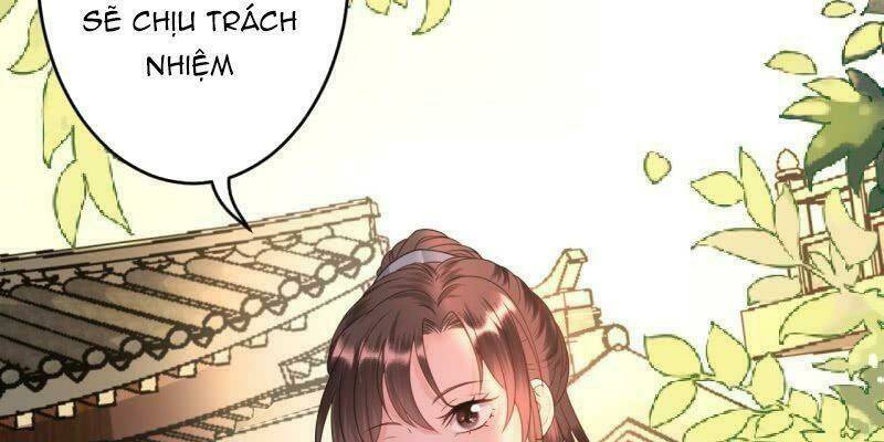 Vương Gia Kiêu Ngạo Quá Khó Cua: Chapter 50