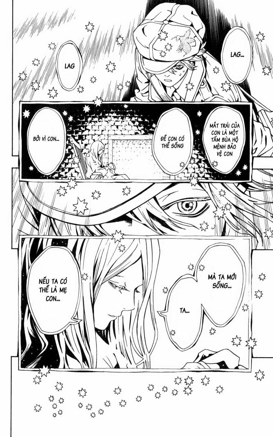 Ong Đưa Thư: Chapter 1.3