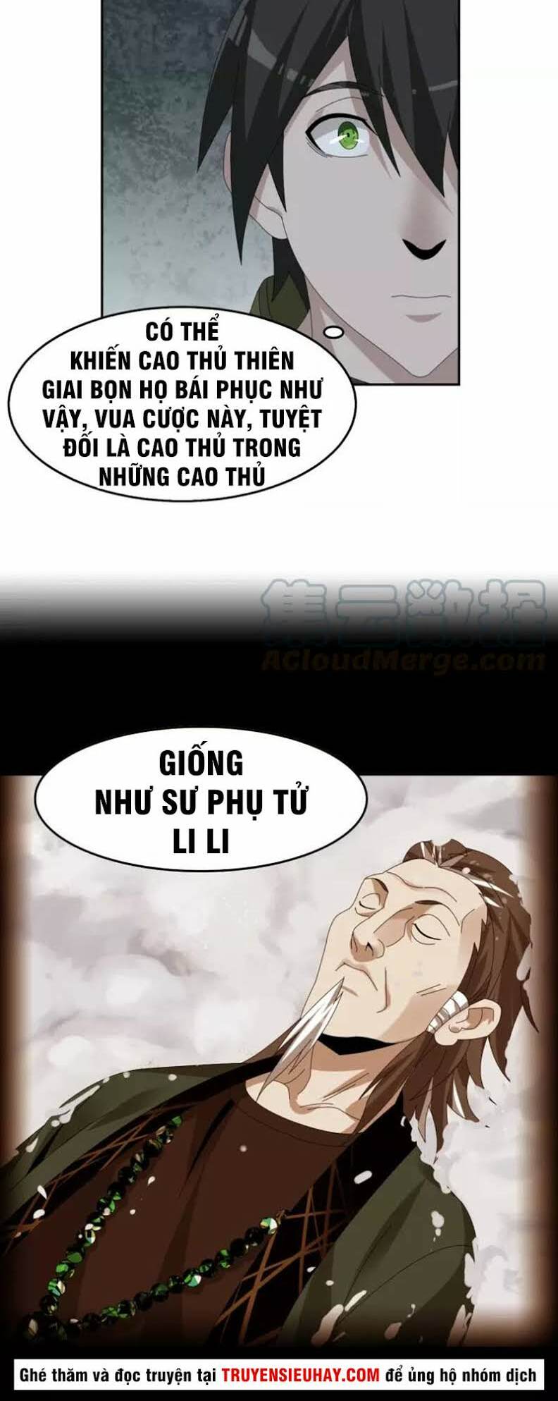 Siêu Cấp Đại Chủ Bạ: Chapter 89