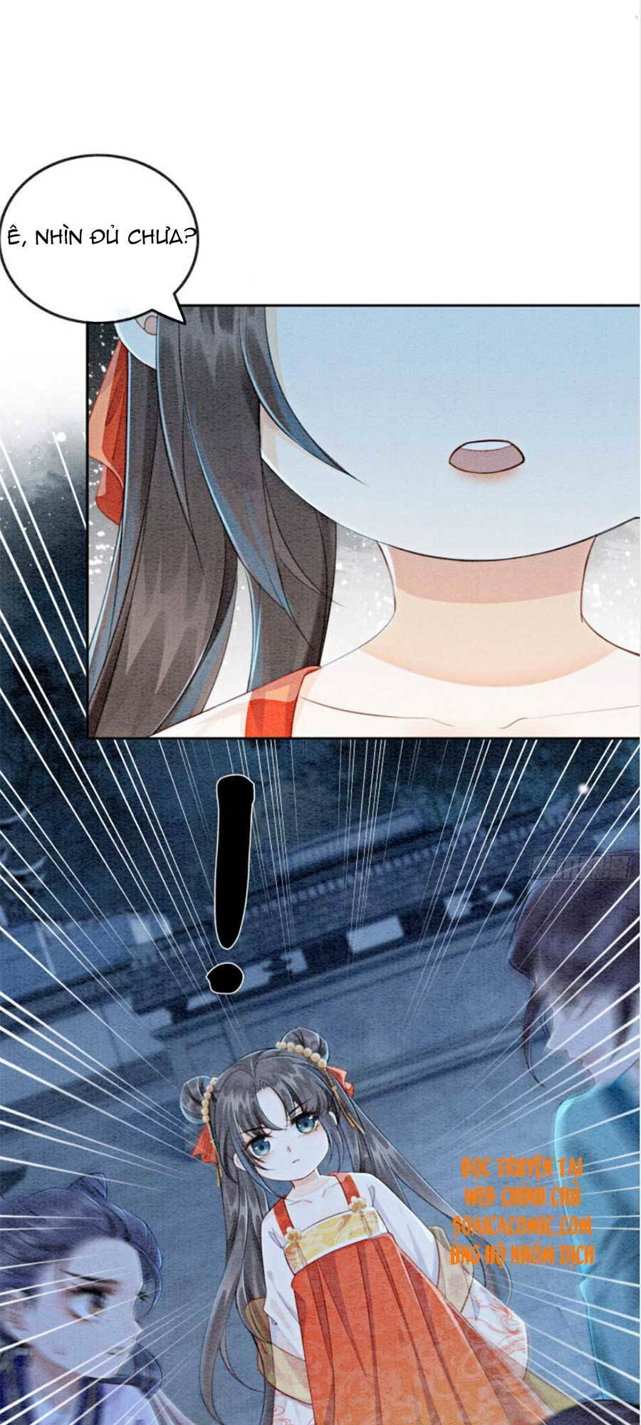 Bắt Đầu Hủy Hôn Để Công Lược Vương Gia: Chapter 7