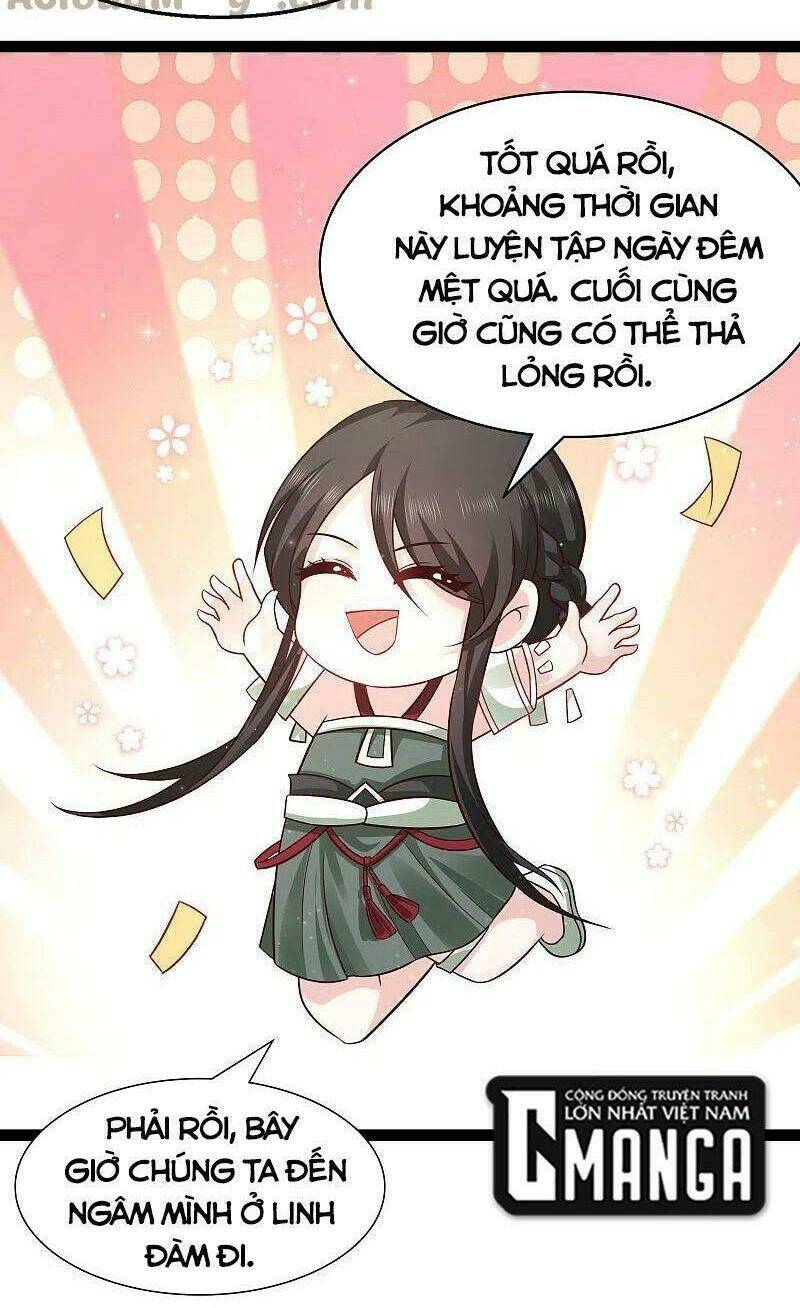 Tối Cường Vận Đào Hoa: Chapter 268