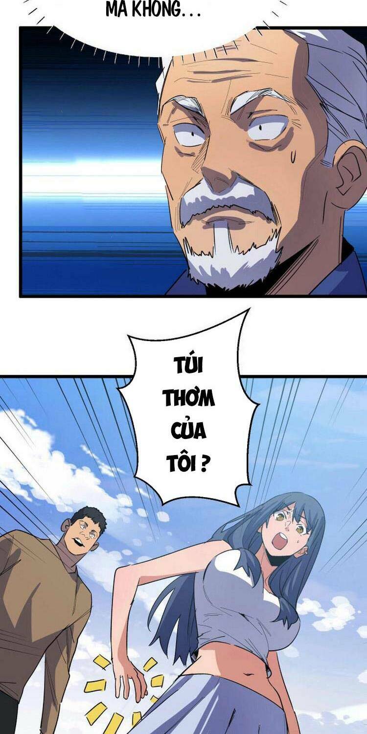 Bắt Đầu Với Tề Thiên Đại Thánh: Chapter 3