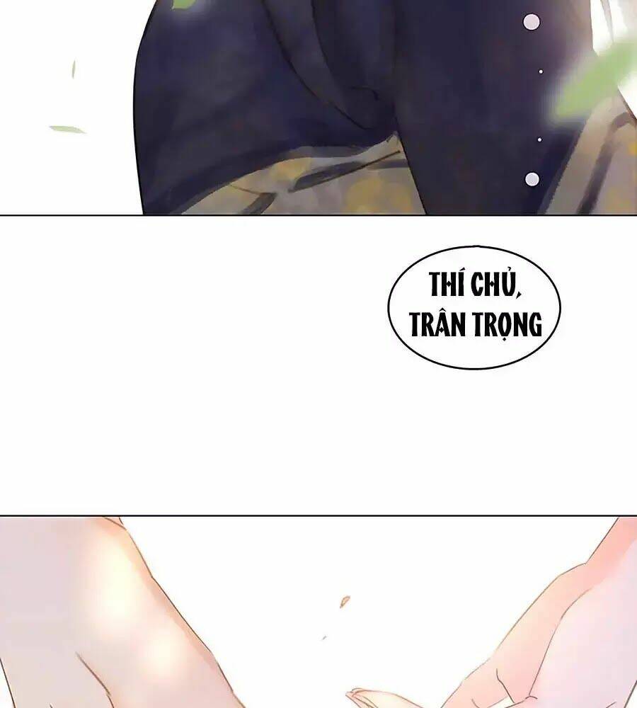 Tiểu Sư Phụ, Tóc Giả Của Ngài Rơi Rồi!: Chapter 18