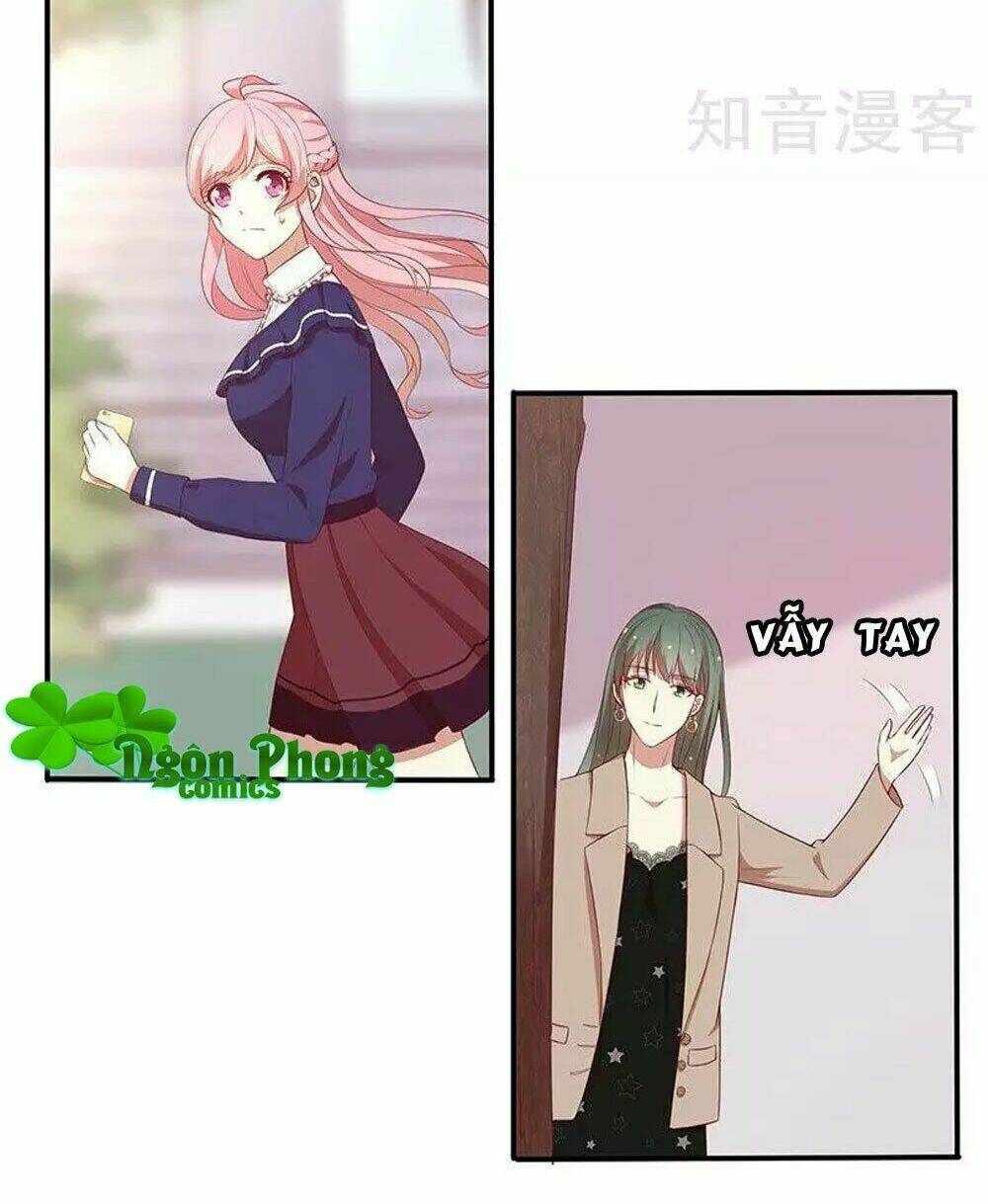 Cả Thế Giới Đều Không Bằng Người: Chapter 75