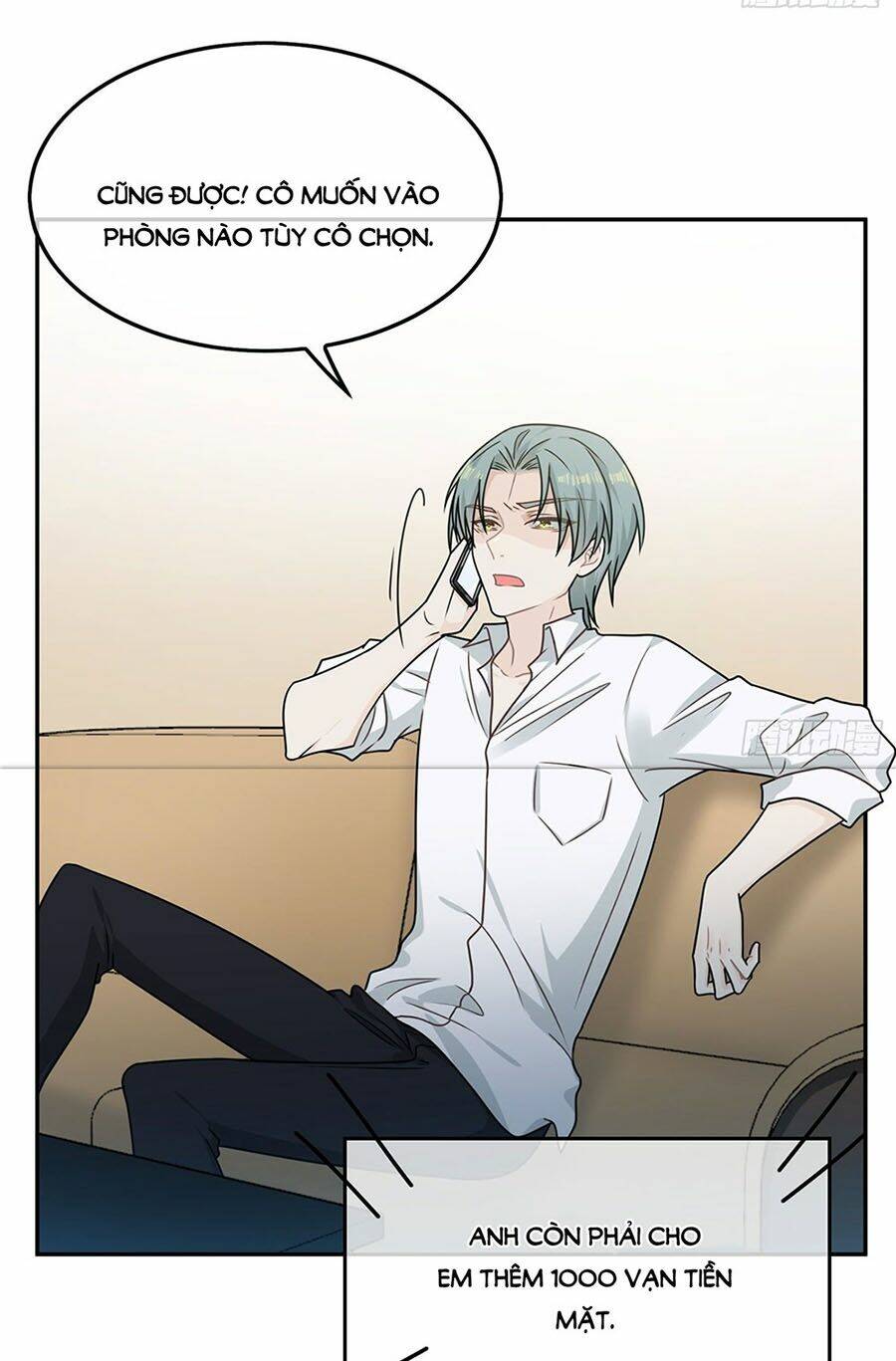 Hai Cách Tìm Gặp Người Yêu: Chapter 72