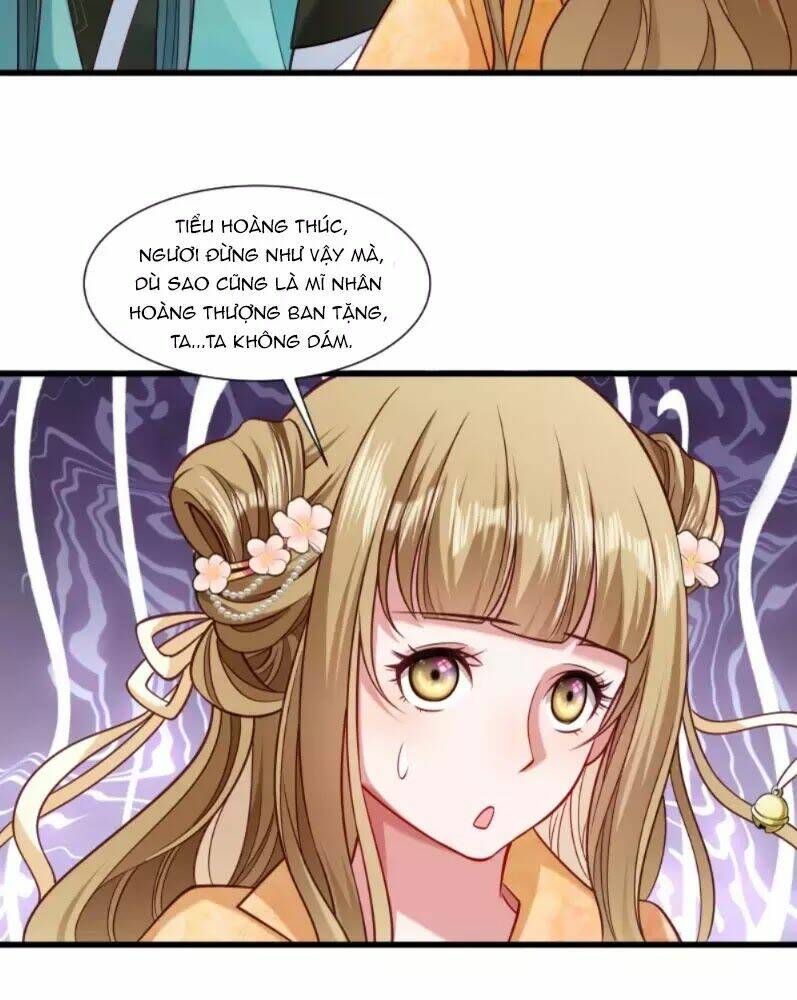 Tiểu Hoàng Thư Và Tiểu Hoàng Thúc: Chapter 50