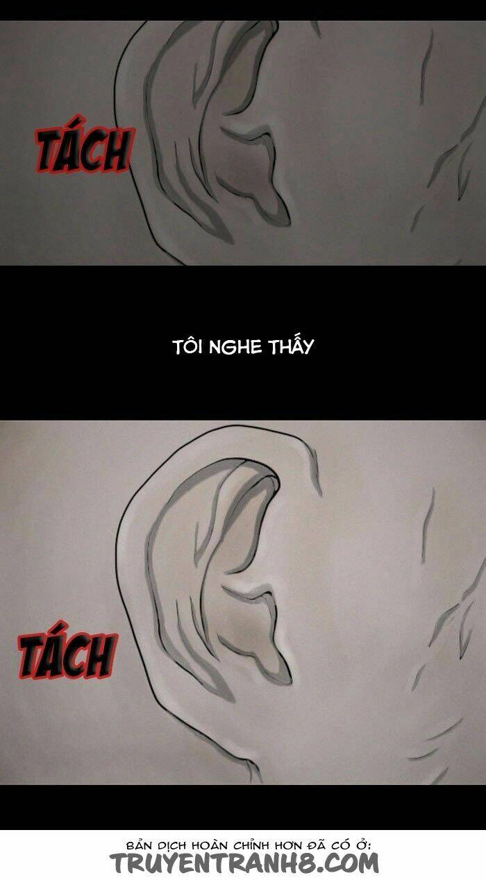 Thứ Sáu: Những Câu Chuyện Cấm: Chapter 29
