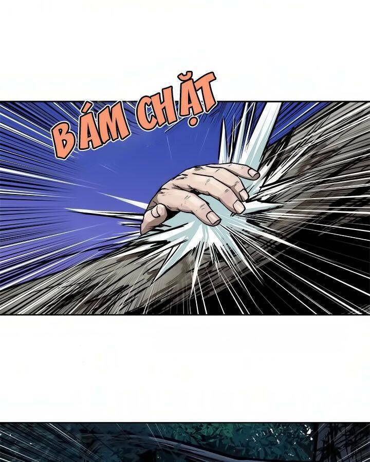 Truyền Thuyết Đế Vương: Chapter 7