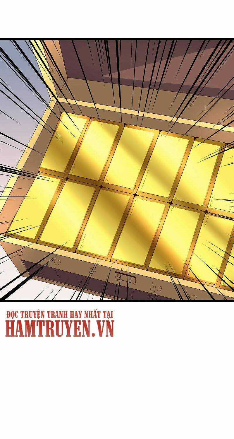 Phục Thiên Thánh Chủ: Chapter 63