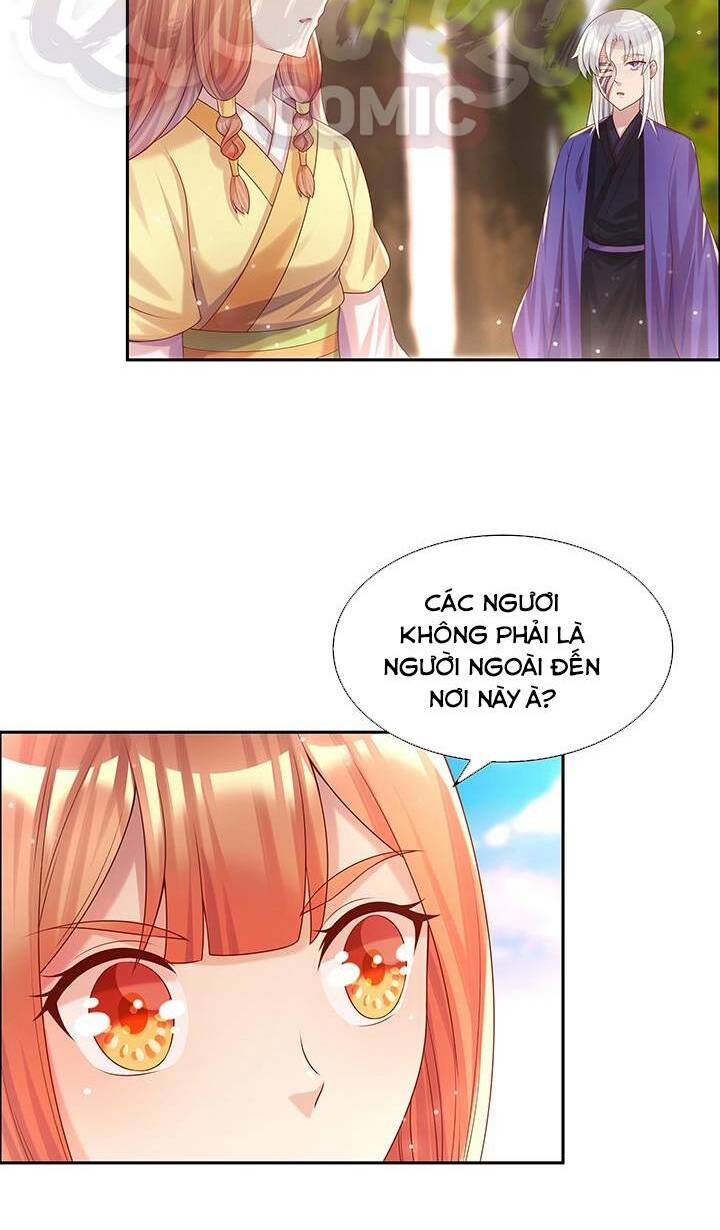 Siêu Phàm Truyện: Chapter 144