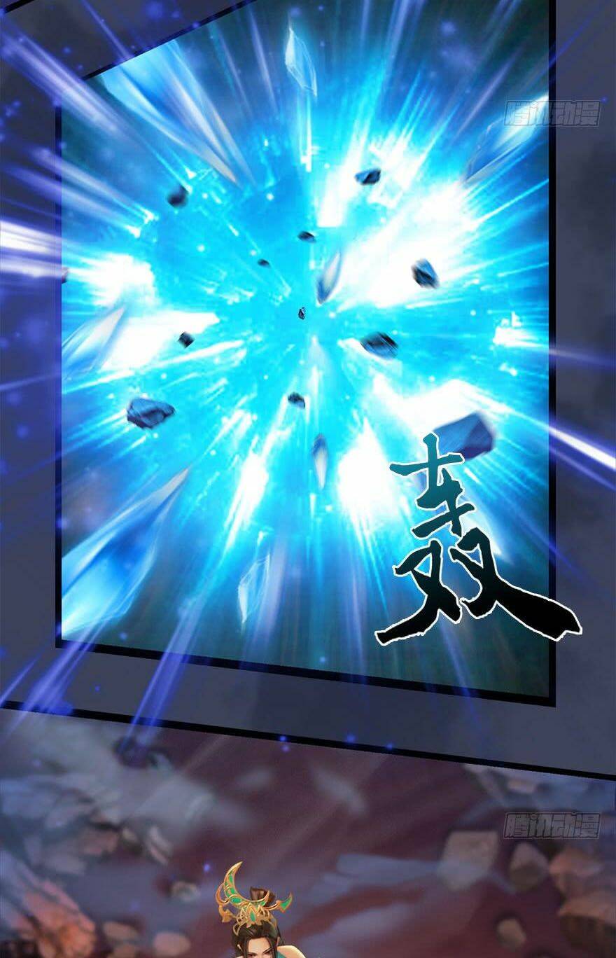 Cửu Hoang Đọa Huyền Sư: Chapter 121