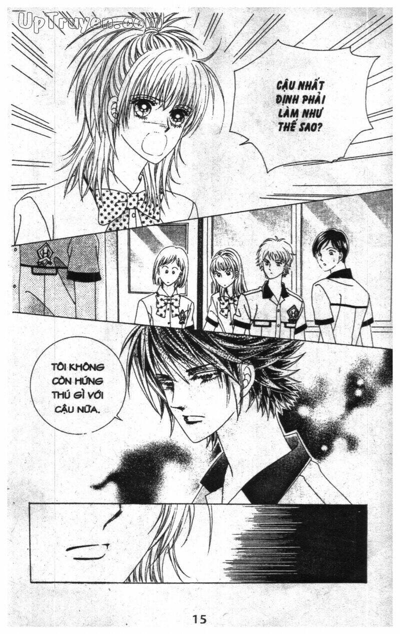 Dạ Khúc: Chapter 10