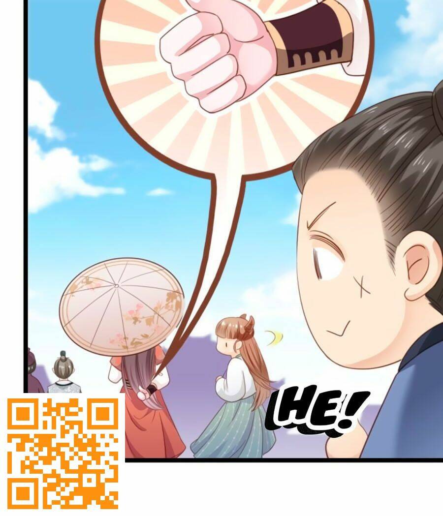 Đứng Lại! Phụng Chỉ Ăn Cướp: Chapter 6