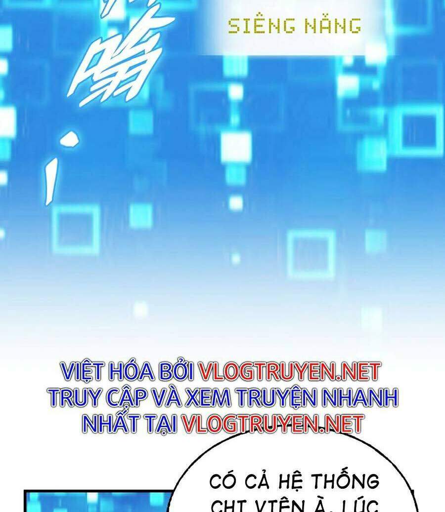 Người Chơi Siêu Mạnh: Chapter 4