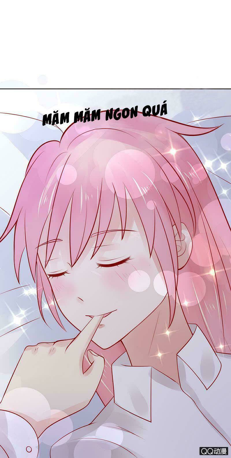 Băng Sơn Học Trưởng Không Được Chọc: Chapter 30.2