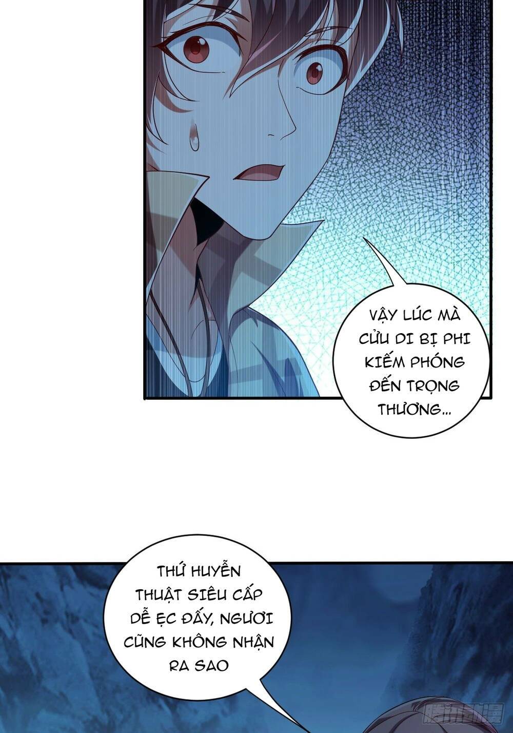 Cục Gạch Xông Vào Dị Giới: Chapter 45