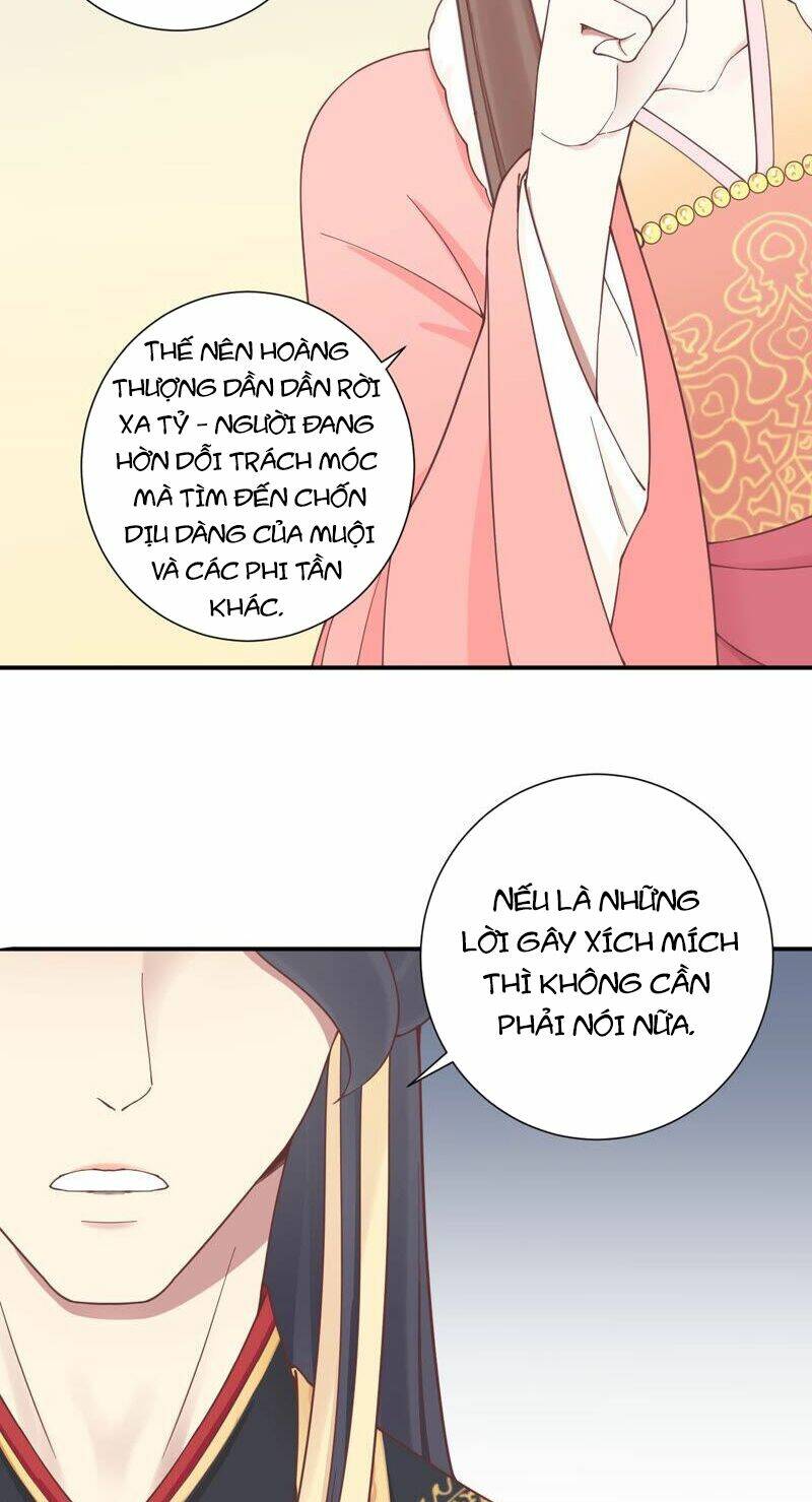 Hoàng Hậu Bận Lắm: Chapter 148