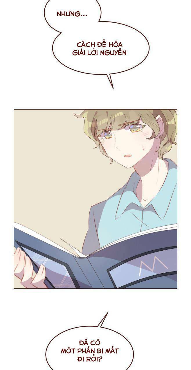 Người Yêu Biến Mất: Chapter 40