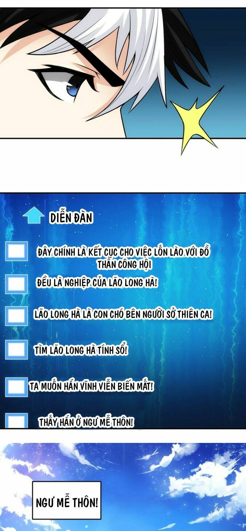 Rich Player - Người Chơi Khắc Kim: Chapter 36