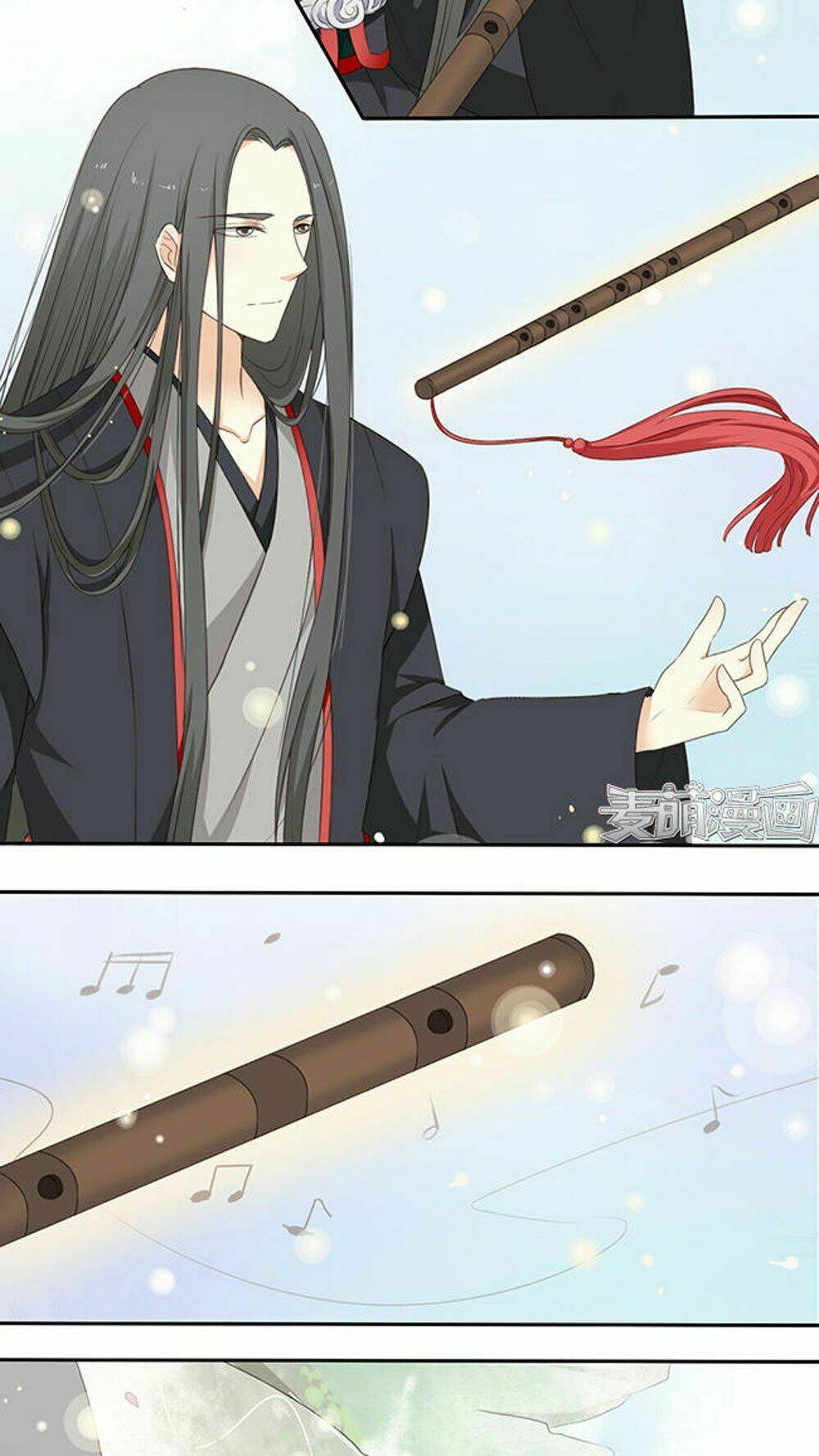 Quy Tự Dao: Chapter 47