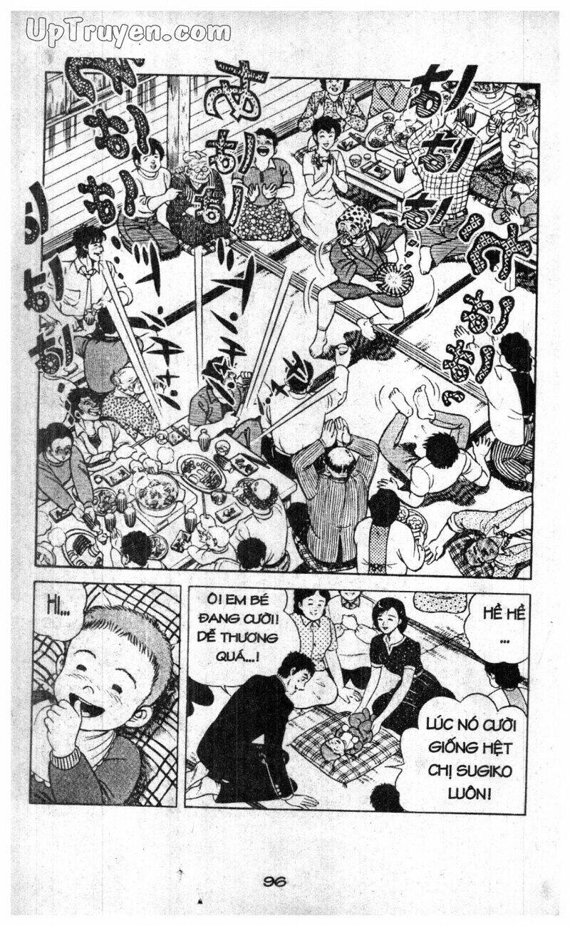 Musashi: Chapter 28