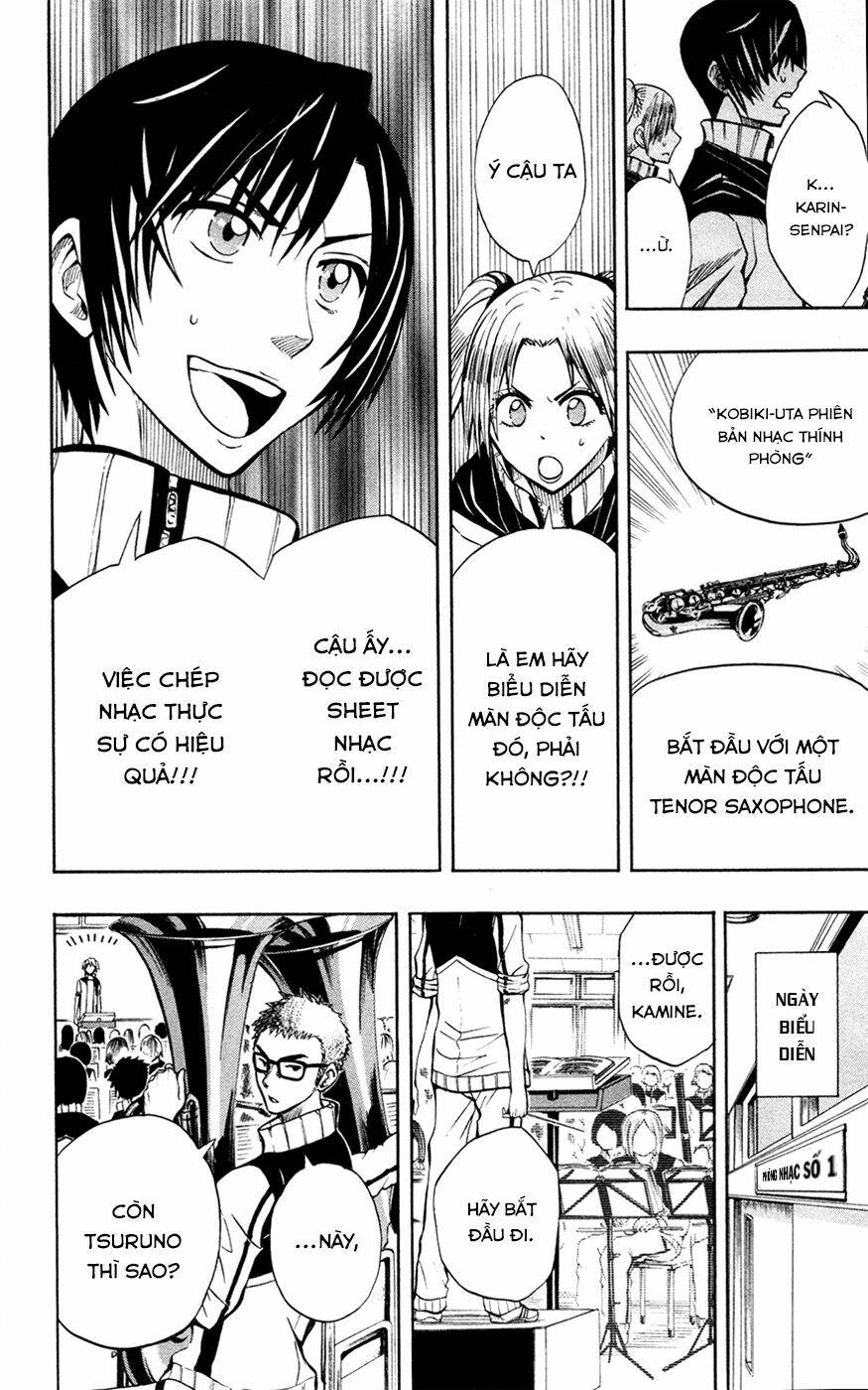 Soul Catcher: Chapter 14