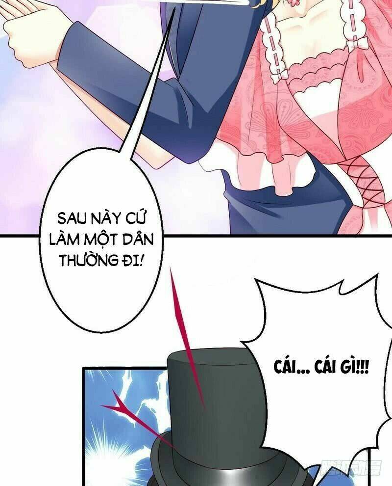 Y Tá Ngọt Ngào Của Hoàng Tử: Chapter 6