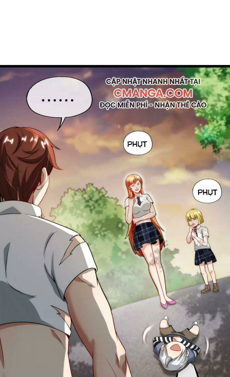 Vòng Bạn Bè Mạnh Nhất Của Tiên Giới: Chapter 63