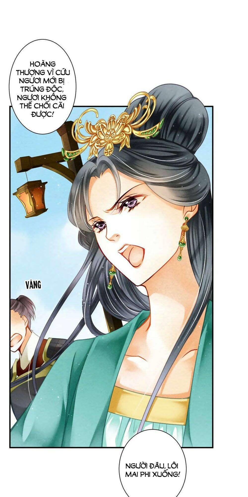 Ái Thượng Vô Địch Tiếu Hoàng Hậu: Chapter 149