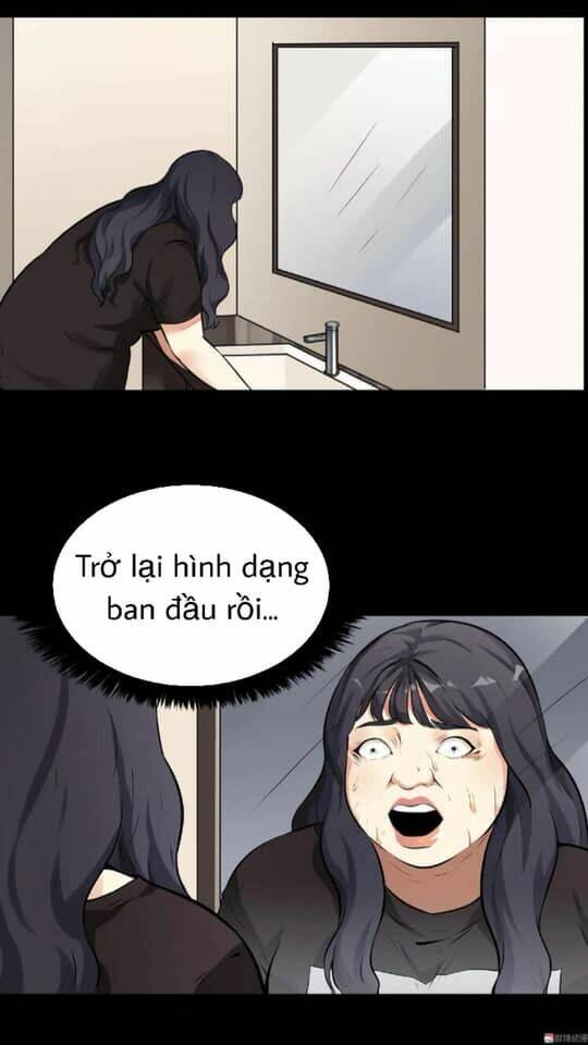 Giày Thủy Tinh: Chapter 10.2