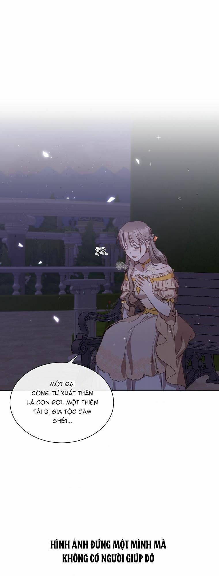 Mất Đi Một Người Chị Tốt: Chapter 4