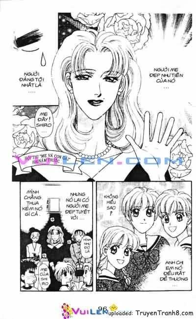 Yamada Tarou Monogatari: Chapter 8