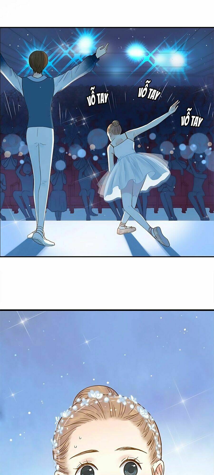 Bạc Hà Chi Hạ 2: Chapter 75