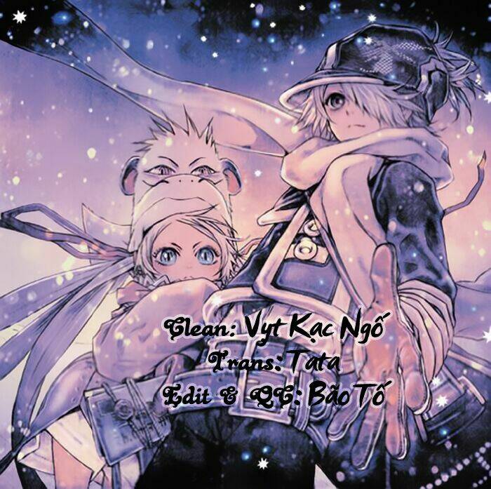 Ong Đưa Thư: Chapter 12