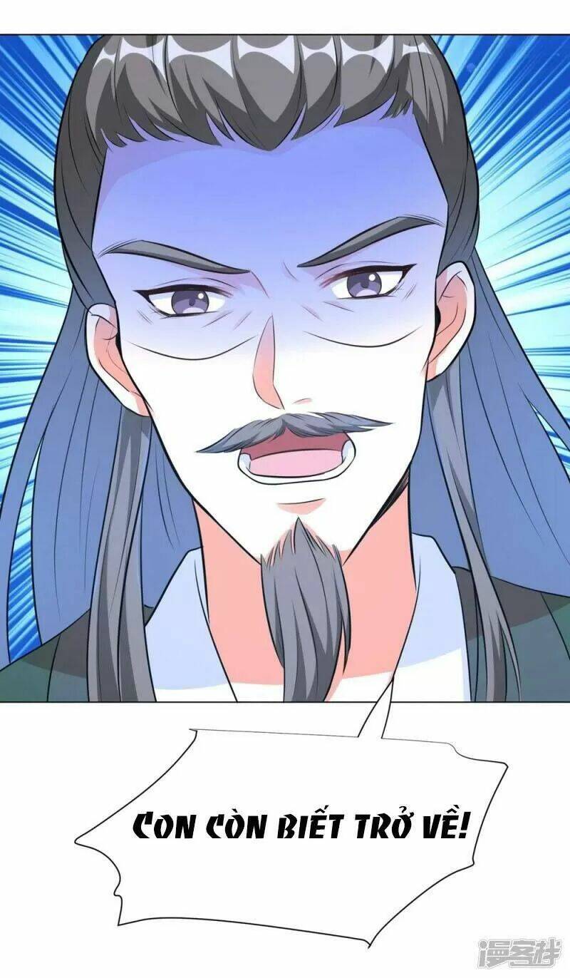 Vương Phi Có Độc!: Chapter 17