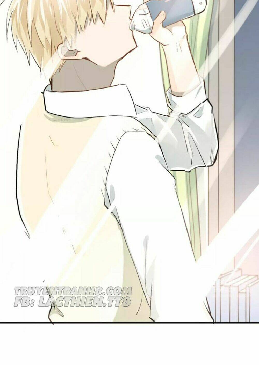 Đầu Gấu Biết Yêu: Chapter 48