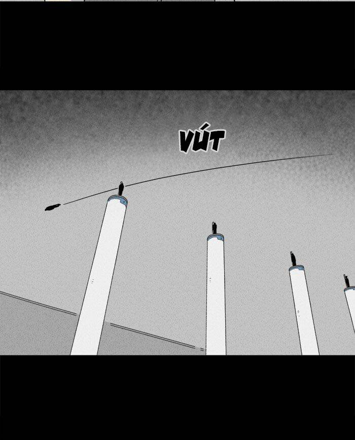 Những Câu Chuyện Bất Thường: Chapter 224