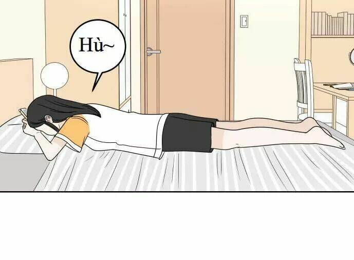 30 Phút Bước Đi Bên Em: Chapter 50