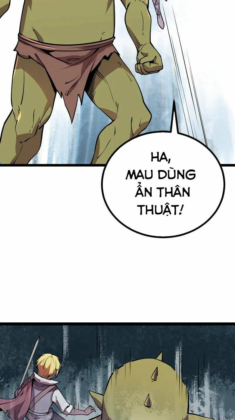 Tối Cường Thành Chủ Đích Dị Giới: Chapter 26