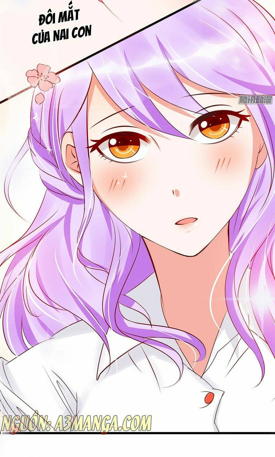 Bạn Trai Là Ngôi Sao: Chapter 38