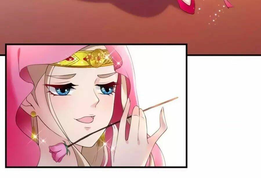 Vương Phi Có Chút Nghịch Ngợm: Chapter 37