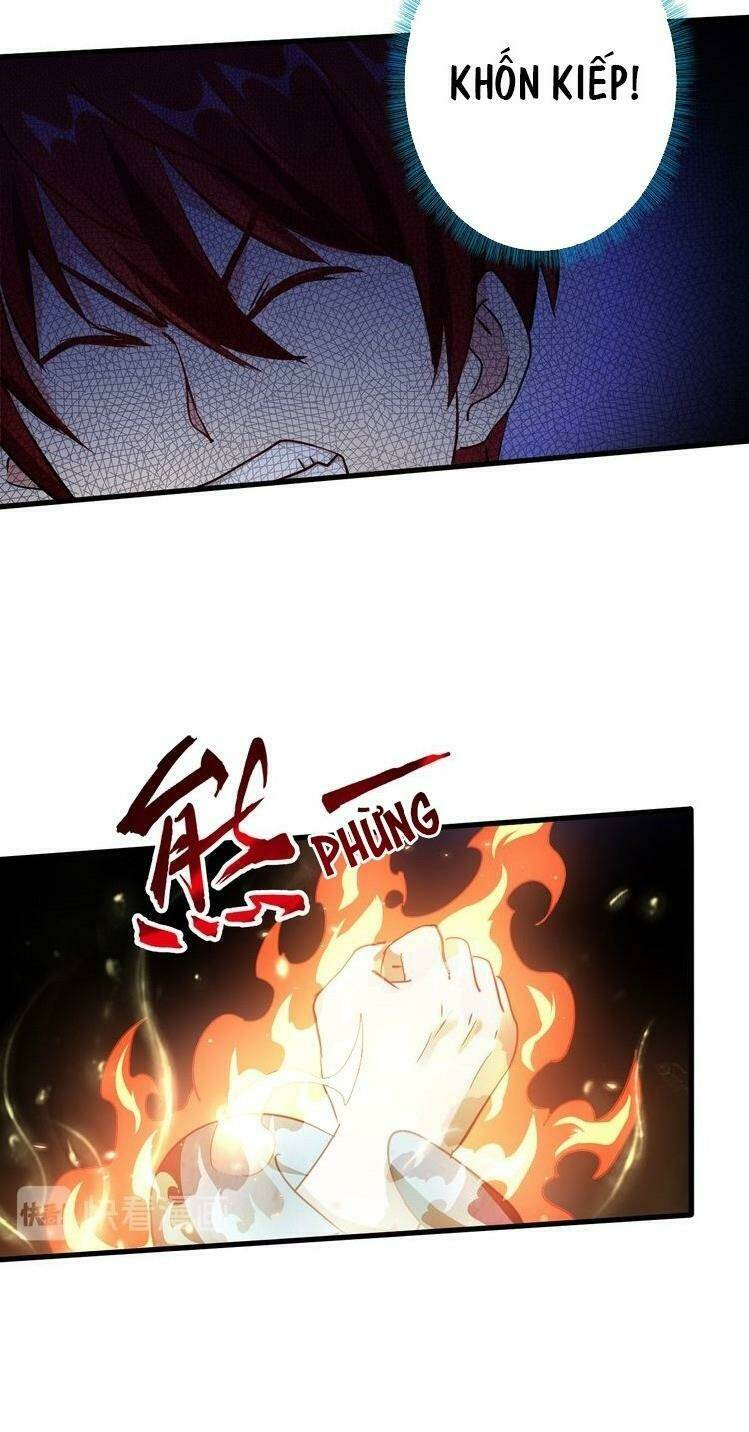 Kinh Thế Kỳ Nhân: Chapter 45