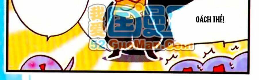 Manh Tam Quốc: Chapter 64