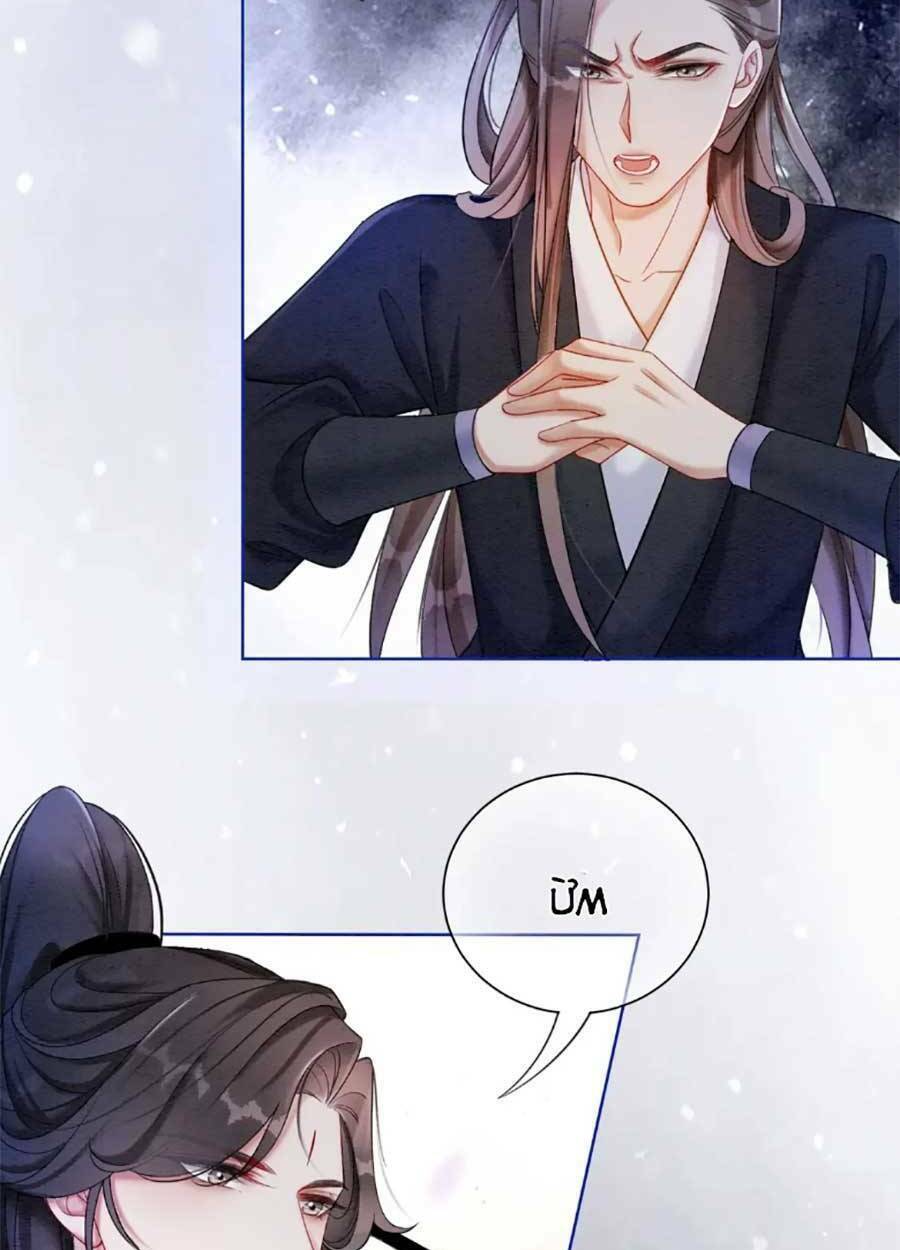 Xung Hỉ Vương Phi: Chapter 82