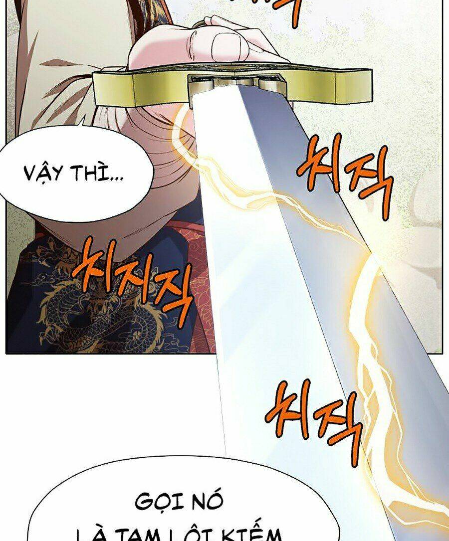 Thiên Võ Chiến Thần: Chapter 11