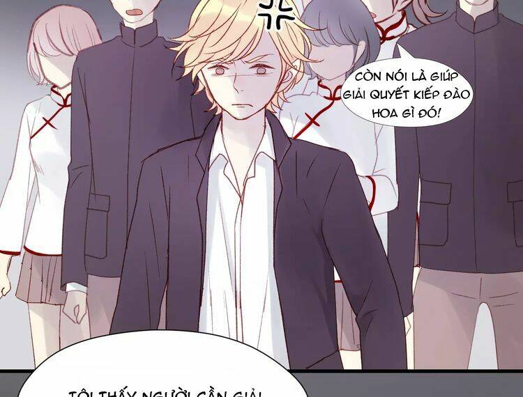 Lượm Được Một Tiểu Hồ Ly 2: Chapter 8