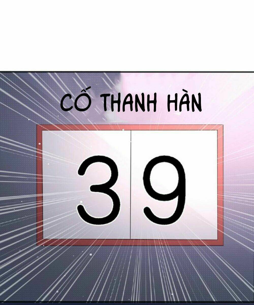 Tiệm May Luyến Sắc: Chapter 25