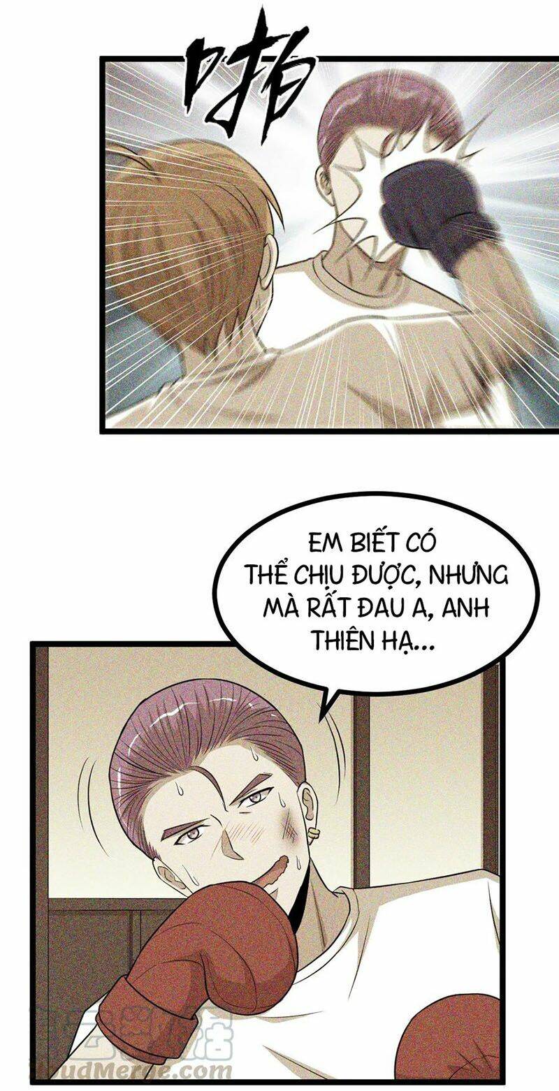 Đai Ca Trở Lại Tuổi 16: Chapter 150